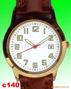 上海晶鑫鐘表石英表系列 精準(zhǔn)時(shí)尚，品味時(shí)光