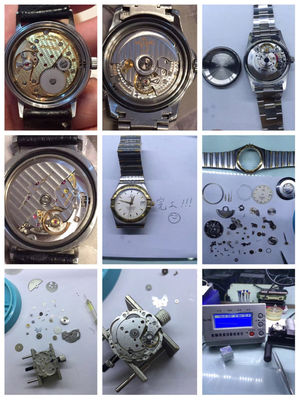 謝記通信電腦鐘表數(shù)碼專營(yíng)桂溪分店盛大開業(yè)，匠心鐘表，誠(chéng)邀品鑒