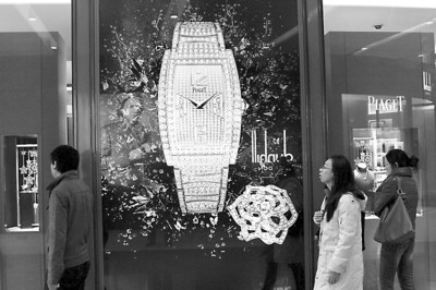 國(guó)產(chǎn)鐘表為何在銷售市場(chǎng)遇冷？